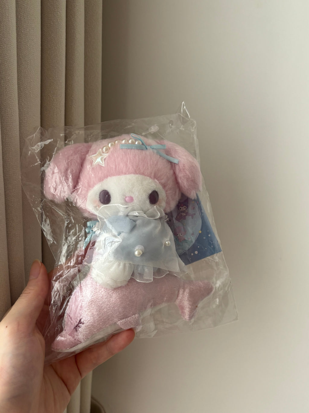 Sanrio 海豚系列掛件