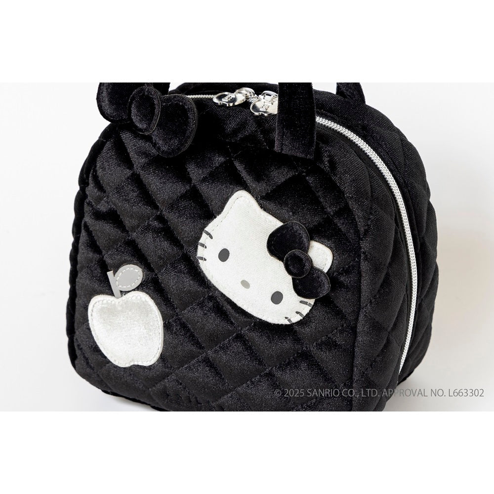 HELLO KITTY × BRILMY 化妝袋