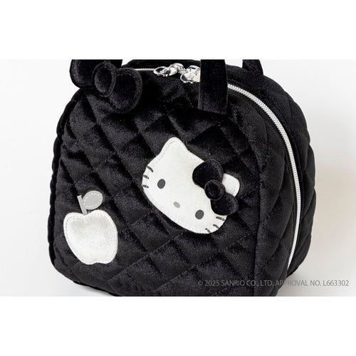 HELLO KITTY × BRILMY 化妝袋