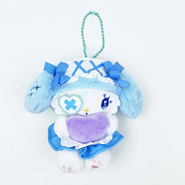 DollyMix 水色蘿莉系列掛件