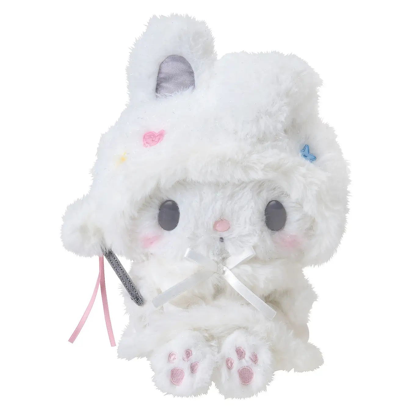 Sanrio 50周年記念My Melody公仔系列