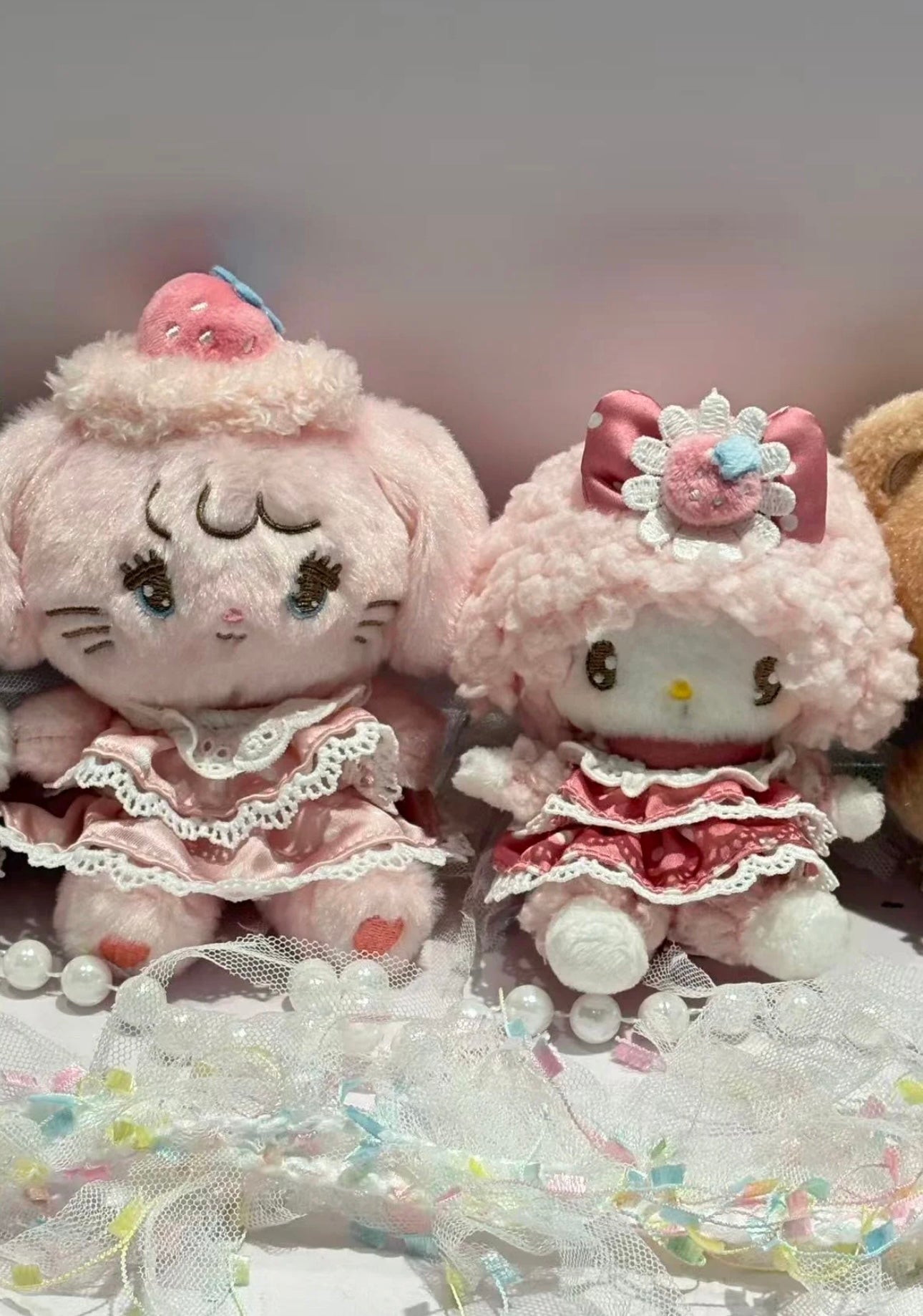 Mikko x Sanrio